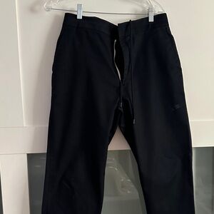 Nike Black Men's Jogger Pants
